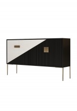 Cully Sideboard 4 Doors W150 *Floor Model Cully Sideboard 4 Doors W150 *Floor Model